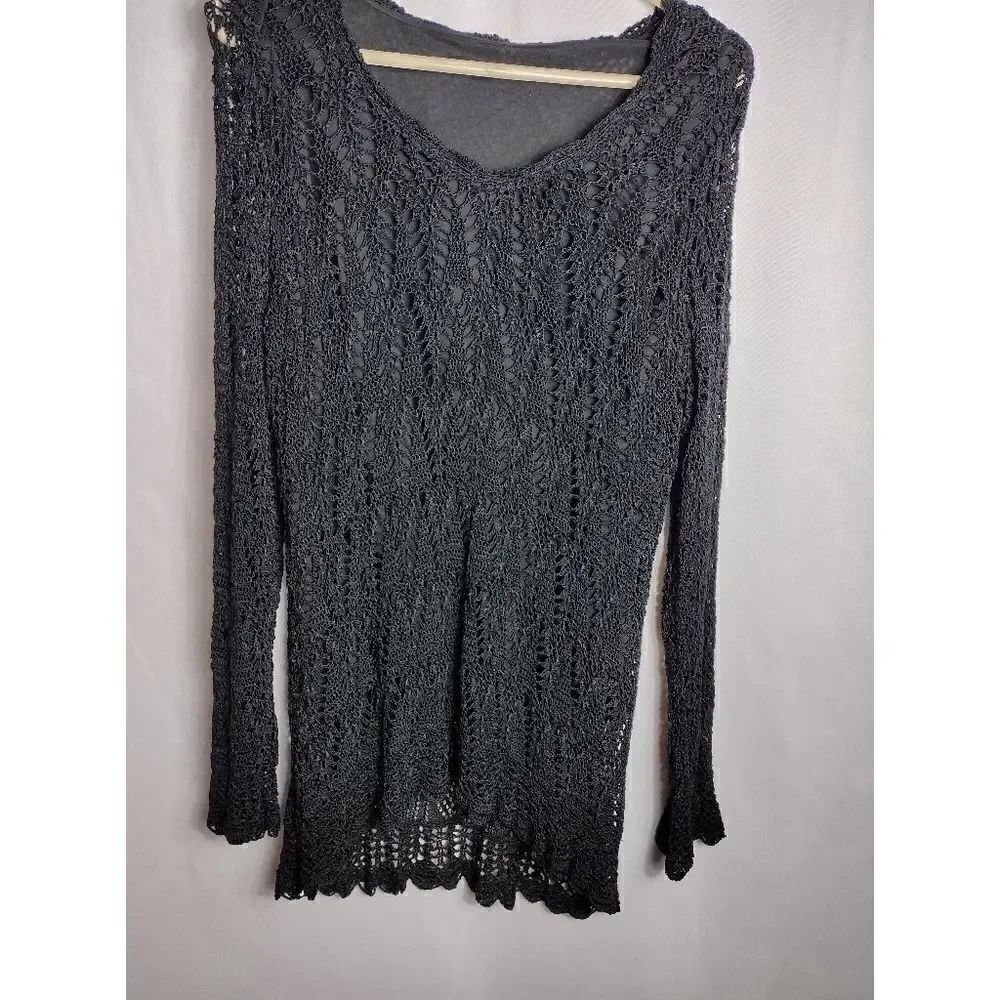 Crochet top 